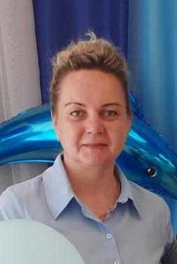 Матвейчук Наталья Васильевна