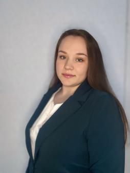 Виглиева Диана Викторовна