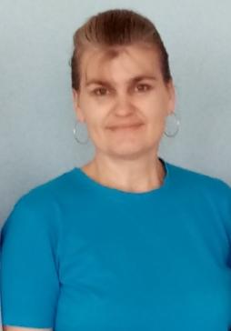 Соловьева Наталья Петровна