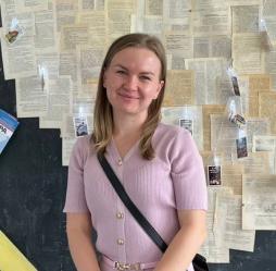 Манцветова Анастасия Александровна