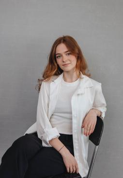 Тарабукина Дарья Ильинична