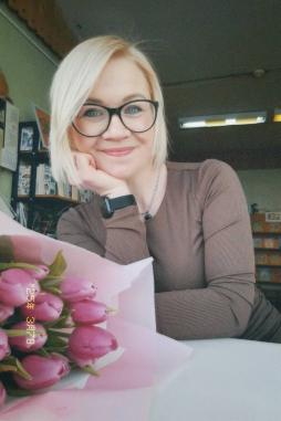 Ефимова Алевтина  Александровна