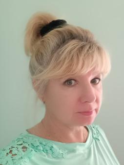 Орлова Анна Валерьевна